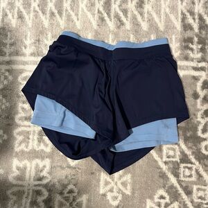 Women's Expntl Shorts